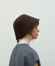 Birthday room | ウールライククローシュハット(ハット)