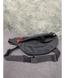 Healthknit Product（ヘルスニットプロダクト）の「Healthknit Product　ヘルスニットプロダクト　エコバックinウェストバック（ボディバッグ/ウエストポーチ・レディース）」