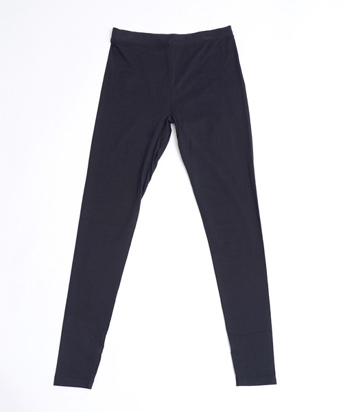 GIORDANO（ジョルダーノ）の「[ GIORDANO ] G-warmer /Gウォーマーレギンス (保温、ストレッチ)（レギンス/スパッツ・レディース・ブラック・MEDIUM/X-LARGE/LARGE/SMALL/XX-LARGE）」の11枚目の写真