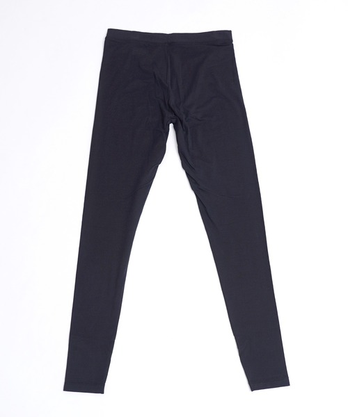 GIORDANO（ジョルダーノ）の「[ GIORDANO ] G-warmer /Gウォーマーレギンス (保温、ストレッチ)（レギンス/スパッツ・レディース・ブラック・MEDIUM/X-LARGE/LARGE/SMALL/XX-LARGE）」の12枚目の写真