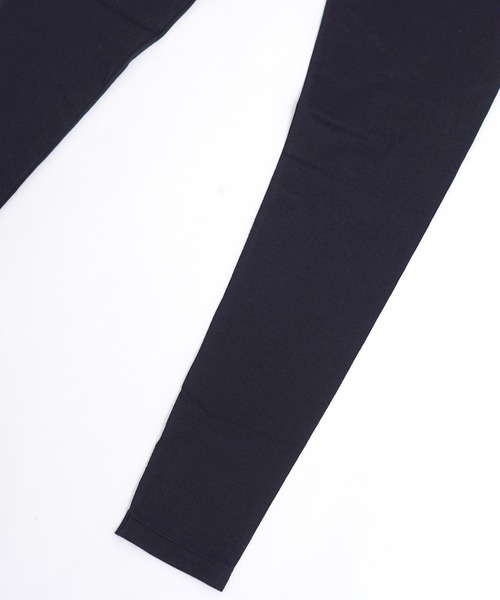 GIORDANO（ジョルダーノ）の「[ GIORDANO ] G-warmer /Gウォーマーレギンス (保温、ストレッチ)（レギンス/スパッツ・レディース・ブラック・MEDIUM/X-LARGE/LARGE/SMALL/XX-LARGE）」の13枚目の写真