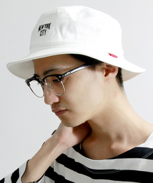 WEGO | WEGO/NEWYORKCITYバケットハット(ハット)