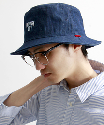 WEGO | WEGO/NEWYORKCITYバケットハット(ハット)