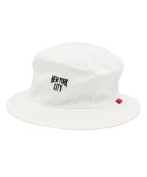 WEGO | WEGO/NEWYORKCITYバケットハット(ハット)