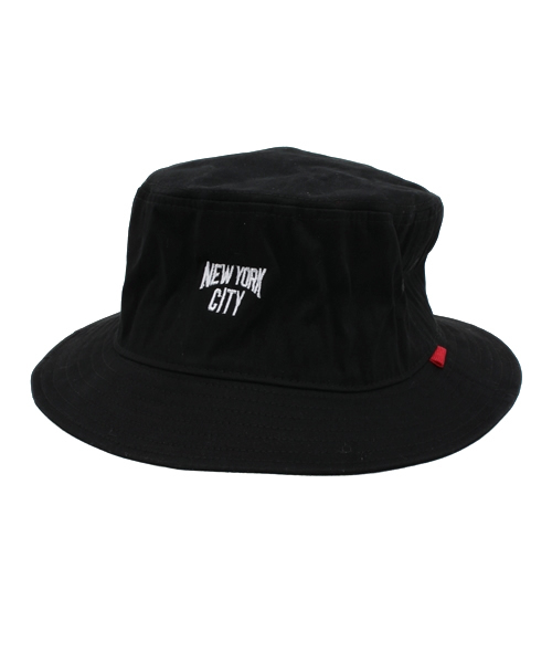 WEGO(ウィゴー)の「WEGO/NEWYORKCITYバケットハット(ハット・メンズ・ホワイト/ブラック/ダークインディゴブルー/その他1/その他2・FREE)」の16枚目の写真