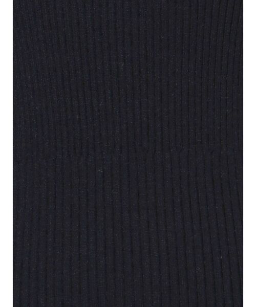 RESEXXY(リゼクシー)の「ディープスリットタイトワンピース(ワンピース・レディース・ブラック/ブラウン/ピンク・FREE)」の21枚目の写真