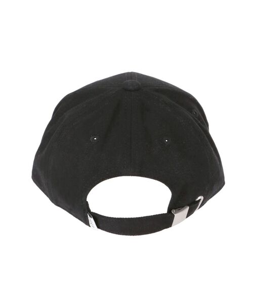 GYDA（ジェイダ）の「HYBRIDROMANCEバインダーロゴキャップ（キャップ・レディース・オフホワイト/ブラック/カーキ・FREE）」の17枚目の写真