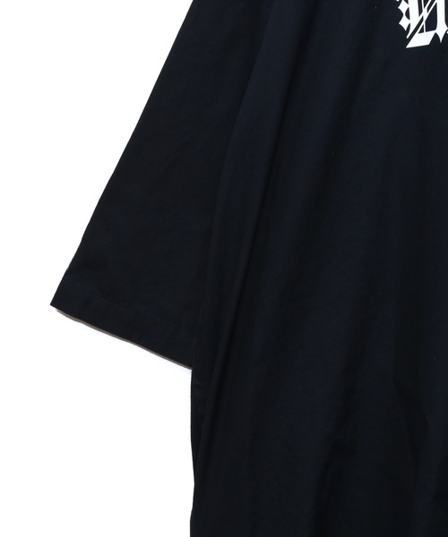 Undercoverism（アンダーカバイズム）の「UI1B4405-1（シャツ/ブラウス・メンズ・ホワイト/ダークネイビー・2/4/3/1/5）」の7枚目の写真