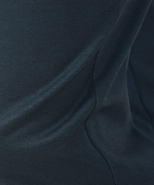 ABAHOUSE GRAY（アバハウスグレイ）の「【セットアップ対応/MASCHILE】ポンチ イージー スラックス（スラックス・メンズ・グレー/グレー系その他/モカ/ブルー系その他/ネイビー・46/48/50/44）」の20枚目の写真