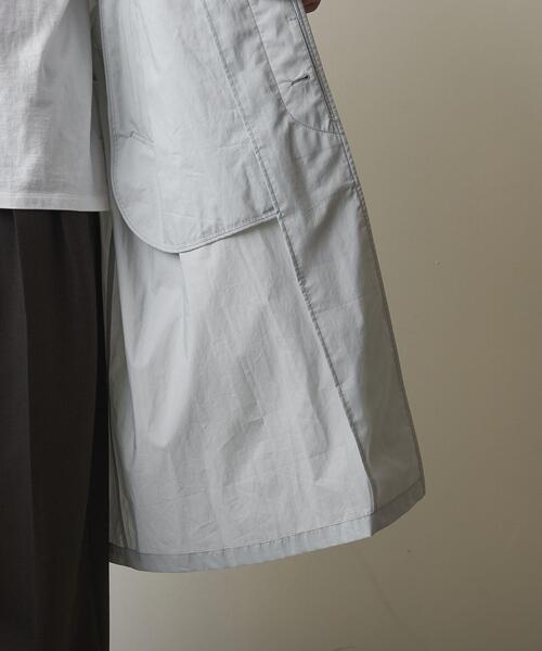 Steven Alan（スティーブンアラン）の「＜Steven Alan＞ SUVIN T/WTR
