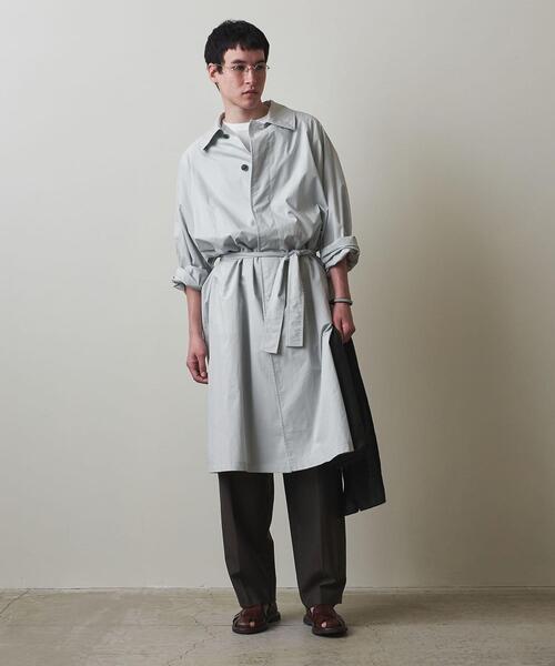 ジャケット・アウター SA SUVIN T/WTR BLD BAL ジャケット・アウター SA SUVIN T/WTR BLD BAL Steven Alan