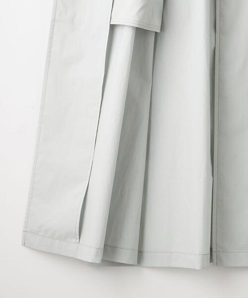 Steven Alan（スティーブンアラン）の「＜Steven Alan＞ SUVIN T/WTR