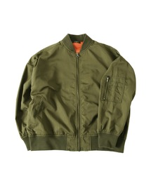 GLAZOS | オーバーサイズ・MA-1(MA-1)