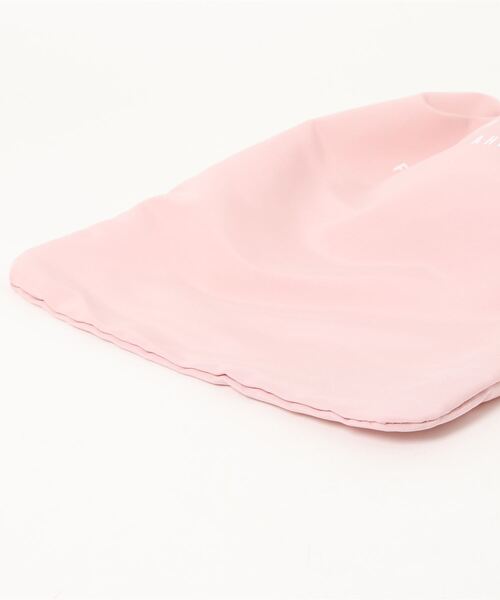 GLOBAL WORK（グローバルワーク）の「キッズ/洗えるスクール巾着Ｌ/265401（エコバッグ/サブバッグ・キッズ・ライトベージュ/ブラック/ライトピンク/スカイブルー/カーキ/ネイビー/ライトグリーン/ライトパープル/その他・FREE）」の20枚目の写真