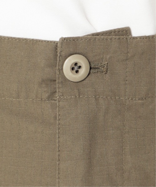 417 EDIFICE(フォーワンセブンエディフィス)の「M-51カーゴパンツ(カーゴパンツ・メンズ・カーキ/ネイビー・SMALL/MEDIUM/LARGE)」の16枚目の写真