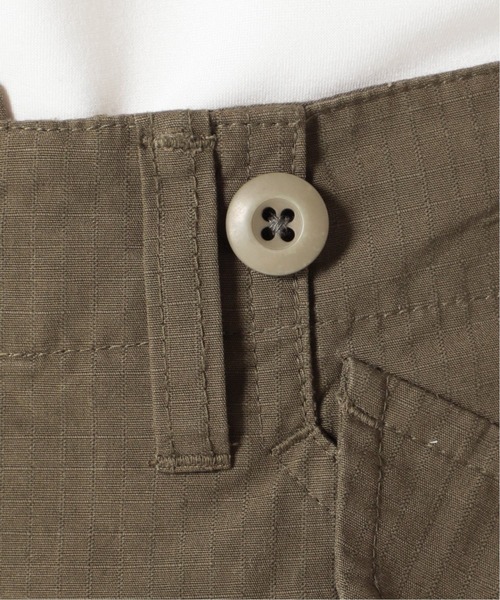 417 EDIFICE(フォーワンセブンエディフィス)の「M-51カーゴパンツ(カーゴパンツ・メンズ・カーキ/ネイビー・SMALL/MEDIUM/LARGE)」の19枚目の写真