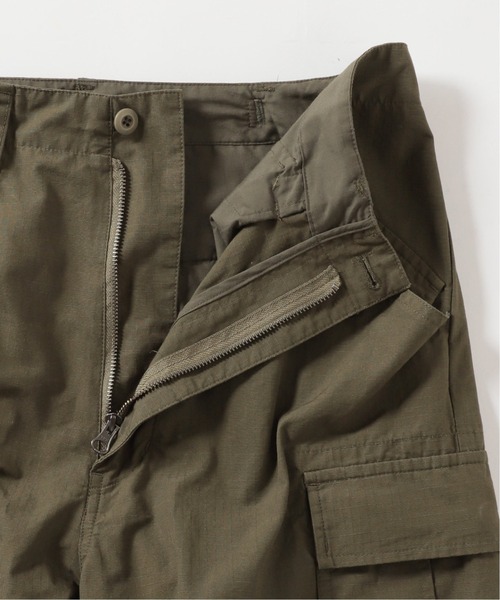 417 EDIFICE(フォーワンセブンエディフィス)の「M-51カーゴパンツ(カーゴパンツ・メンズ・カーキ/ネイビー・SMALL/MEDIUM/LARGE)」の21枚目の写真