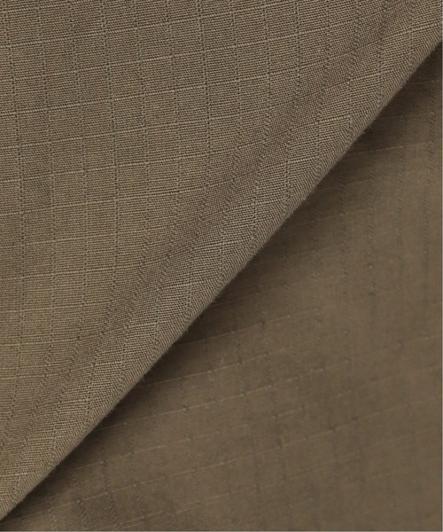 417 EDIFICE(フォーワンセブンエディフィス)の「M-51カーゴパンツ(カーゴパンツ・メンズ・カーキ/ネイビー・SMALL/MEDIUM/LARGE)」の9枚目の写真