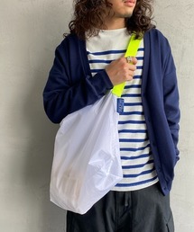 [JULY NINE/ジュライナイン] 別注 SEQUEL ナイロンショルダーバッグ