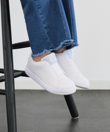 SUN | 親子でおそろい スリッポンシューズ(SUN P001)(スリッポン)