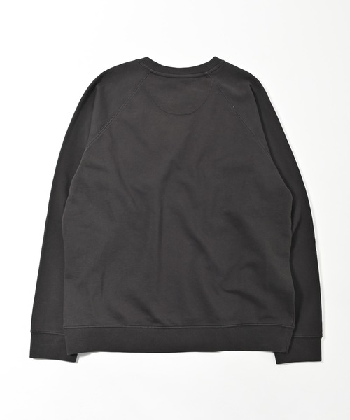 patagonia（パタゴニア）の「Patagonia(パタゴニア) 73スカイライン オーガニック クルーネック スウェットトレーナー（スウェット・メンズ・ブラック/ブラウン・M/L/XL/S）」の7枚目の写真