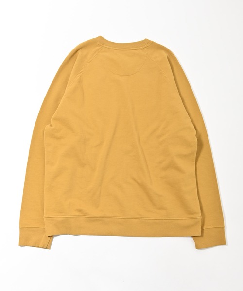 patagonia（パタゴニア）の「Patagonia(パタゴニア) 73スカイライン オーガニック クルーネック スウェットトレーナー（スウェット・メンズ・ブラック/ブラウン・M/L/XL/S）」の15枚目の写真