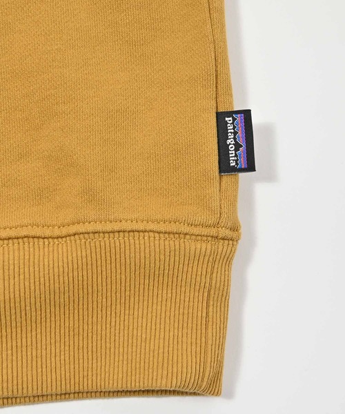 patagonia（パタゴニア）の「Patagonia(パタゴニア) 73スカイライン オーガニック クルーネック スウェットトレーナー（スウェット・メンズ・ブラック/ブラウン・M/L/XL/S）」の19枚目の写真