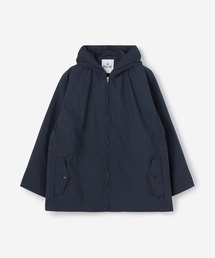 ORCIVAL | ORCIVAL | ナイロン フードブルゾン MEN(ブルゾン)