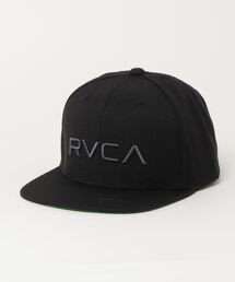 RVCA | RVCA/ルーカ キッズ キャップ BC045-900(キャップ)