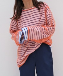 AKTE｜アクテのTシャツ/カットソー（長袖）通販 - ZOZOTOWN