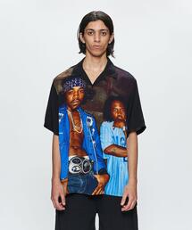 PLEASURES | <PLEASURES> KRYPTONITE SHIRT/シャツ(シャツ/ブラウス)