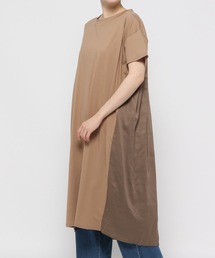 ichi | 【ichi(イチ)】ドッキングワンピース(ワンピース)