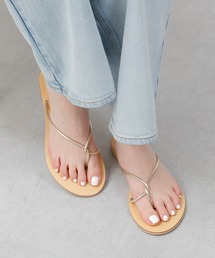 SHENERY | (NICOLAS LAINAS/ニコラスライナス)サンダル②(サンダル)