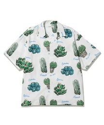 F-LAGSTUF-F | North and Central America S/S SHIRTS(シャツ/ブラウス)