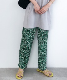 LEPSIM | アソートガラプリントパンツ 281087(その他パンツ)
