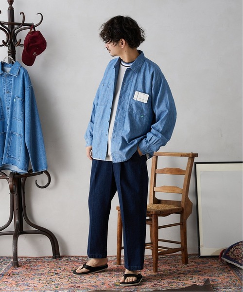JOURNAL STANDARD relume（ジャーナルスタンダード レリューム）の