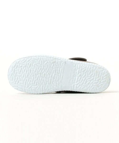 こども ビームス（コドモビームス）の「La Cadena / PEPITO Tストラップ シューズ（17.5～21.5cm）（スニーカー・キッズ・グレー系その他・17cm/18cm/18.5cm/20cm/20.5cm/21cm/22cm）」の6枚目の写真