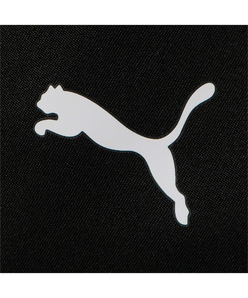 PUMA（プーマ）の「PUMA プーマ キッズ ガールズ ESS ACTIVE ショーツ 120-160cm（その他パンツ・キッズ・ブラック/ピンク系その他・120/130/140/150/160）」の5枚目の写真