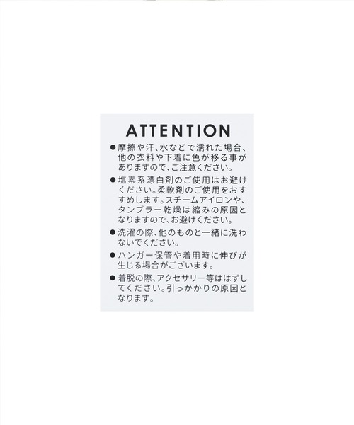 reca（レカ）の「シルケットフォトプリントTシャツ（Tシャツ/カットソー・レディース・ホワイト/グレー・FREE）」の21枚目の写真