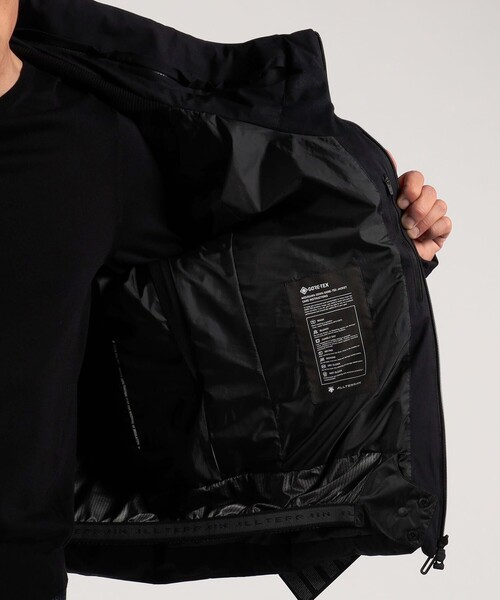 TOMORROWLAND （トゥモローランド）の「【別注】DESCENTE ALLTERRAIN