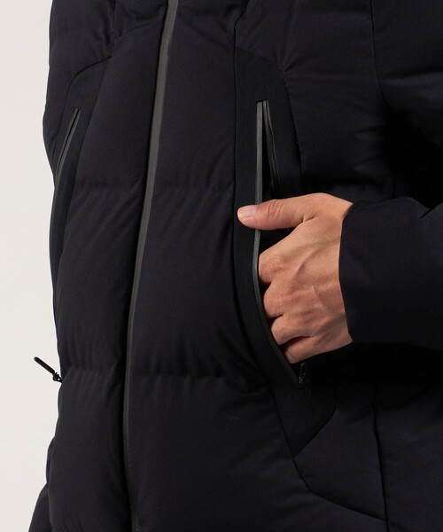 TOMORROWLAND （トゥモローランド）の「【別注】DESCENTE ALLTERRAIN