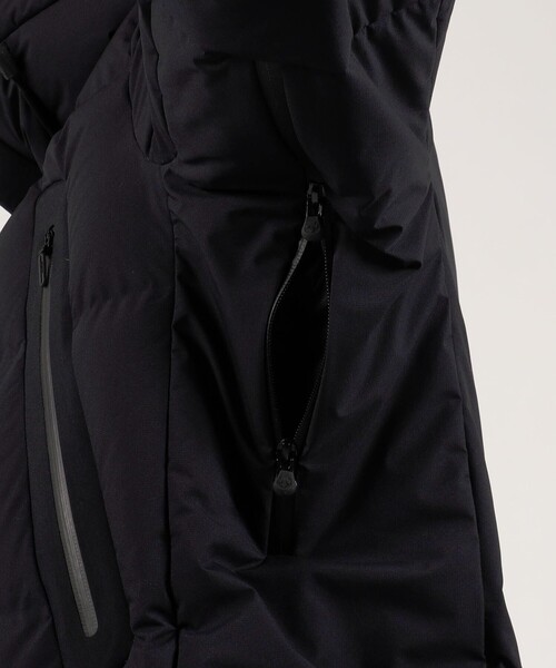 TOMORROWLAND （トゥモローランド）の「【別注】DESCENTE ALLTERRAIN