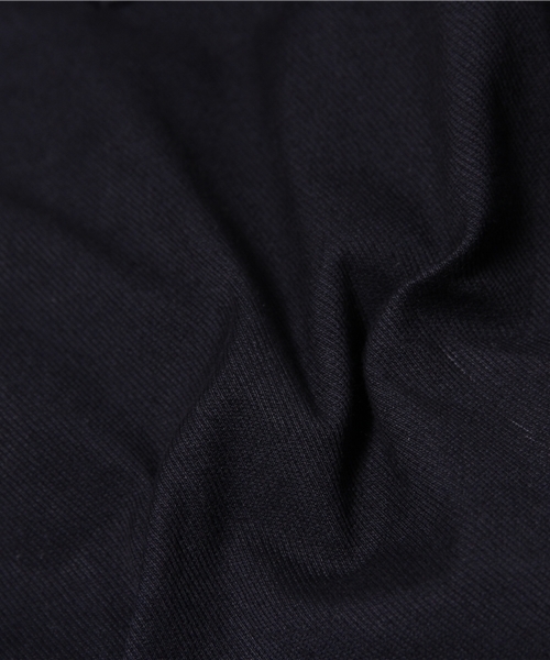 ivory court（アイボリーコート）の「コットン ツイルガーメントパンツ（その他パンツ・メンズ・ネイビー/ブルー系その他/ホワイト/ベージュ・38/36/40）」の13枚目の写真