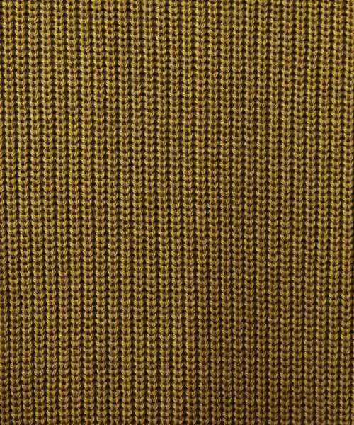 tk.TAKEO KIKUCHI（ティーケータケオキクチ）の「◆カラーニットカーディガン（カーディガン/ボレロ・メンズ・グリーン/マスタード/ワインレッド/ブラック・01/02/03）」の19枚目の写真