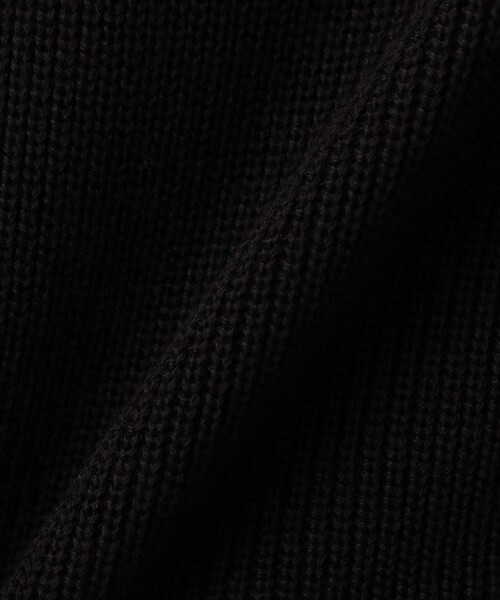 tk.TAKEO KIKUCHI（ティーケータケオキクチ）の「◆カラーニットカーディガン（カーディガン/ボレロ・メンズ・グリーン/マスタード/ワインレッド/ブラック・01/02/03）」の21枚目の写真