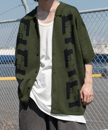 Perushu | ルーズタンクトップインナーセット(タンクトップ)