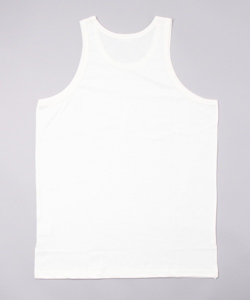 Perushu(ペルーシュ)の「ルーズタンクトップインナーセット(タンクトップ・メンズ・オフホワイト・SMALL/MEDIUM/LARGE)」の7枚目の写真