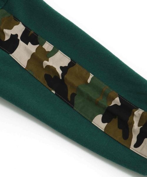 RAGMART（ラグマート）の「ジップアップパーカー（パーカー・キッズ・ネイビー/グリーン・130cm/100cm/120cm/110cm）」の15枚目の写真