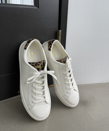 CONVERSE（コンバース）の「【CONVERSE  /コンバース】 ALL STAR COUPE POINTANIMAL OX（スニーカー・レディース）」