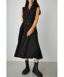 Azul By Moussy アズールバイマウジーのワンピース ドレス通販 Zozotown